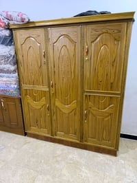 كنتور • بوفيه • بغداد