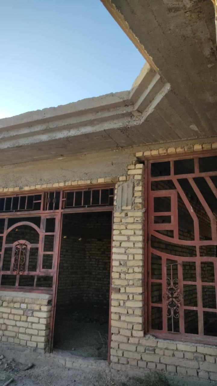 بيت هيكل • ٢٥٠م • حي الصادق