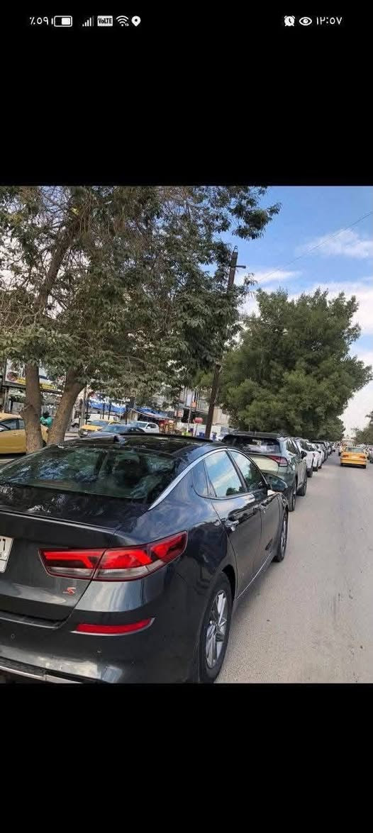 اوبتما • ٢٠١٩ • ضربه خلفي