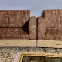 كنب • ناحية الوحدة • بغداد