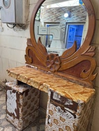 ميز تواليت • بلاش • حي المكرمه