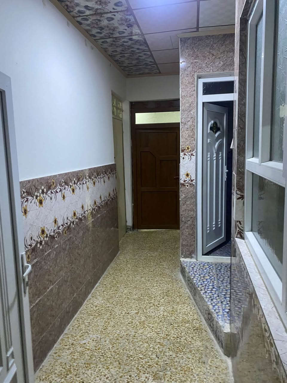 حي السماح الأولى • دور ثاني • غرفة واحدة
