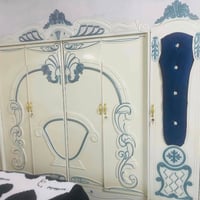 غرفه اخشاب • عراقي • موصل