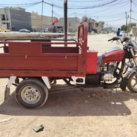 ستوته • موديل ٢٠١٢ • مكينة ٢٠٢٣