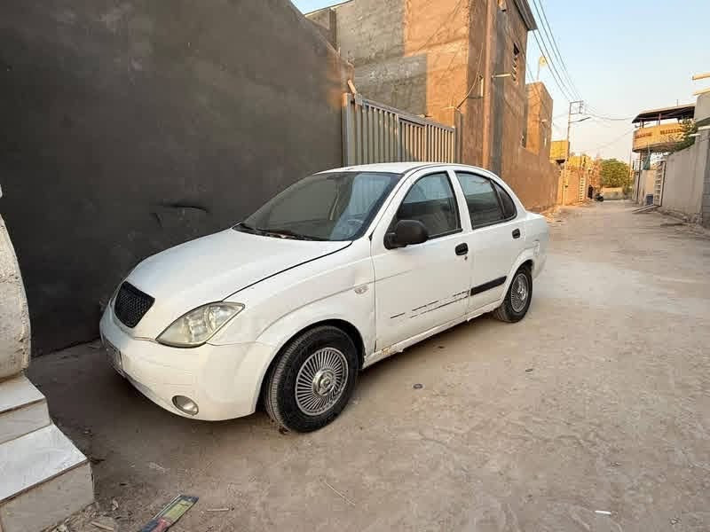 طيبه • ٢٠١٤ • رقم بصره