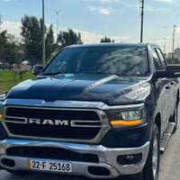 مكينة هيمي • بك هورن باب قصير • ماشيه ٤٩ الف