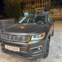 كومباس • ٢٠١٨ • حادث