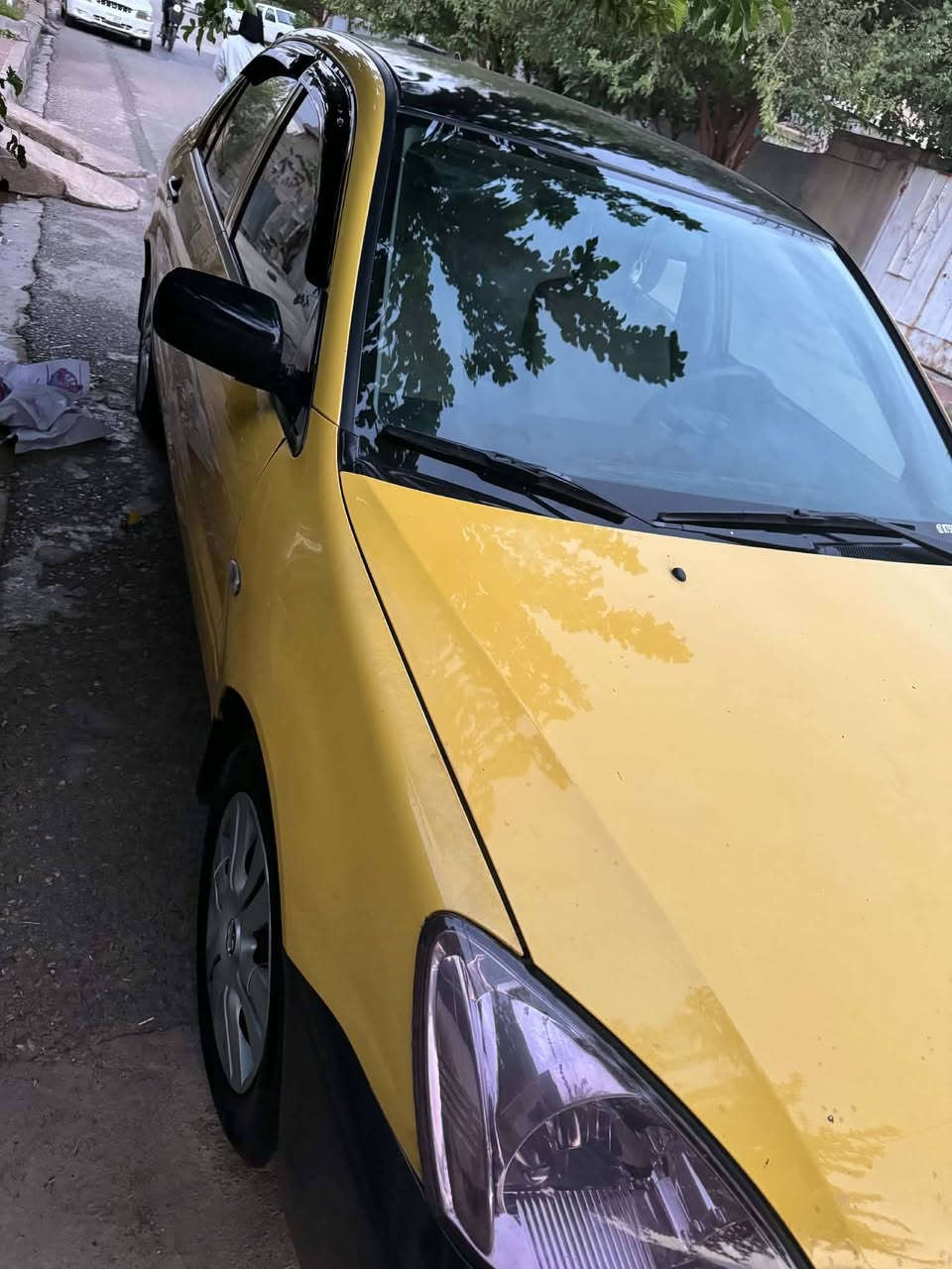 لانسەر 2010 مەکینە گەورە تەبرید ساردو گەرم بەشەرت گێڕومەکینەو بەشەرت کامل مەسرەف کراوە یەک دینار مەسرەفی نیە چوارتایەی تازە سیعری 43 گەڵاو معامەلە
***********
