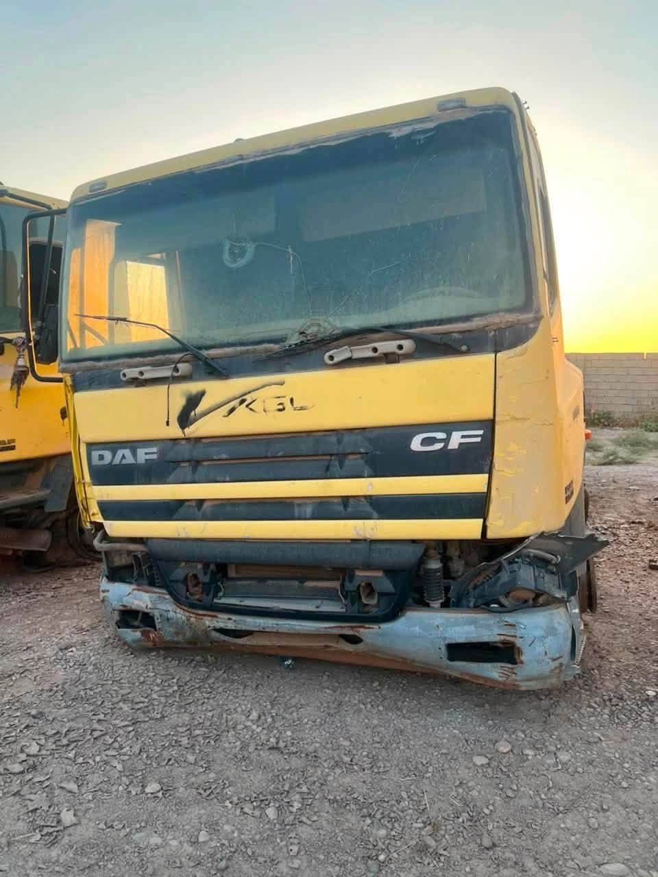 داف • ٢٠٠٥ • كركوك