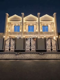 ضباط الشهداء • ١٠٠م • ٤غرف