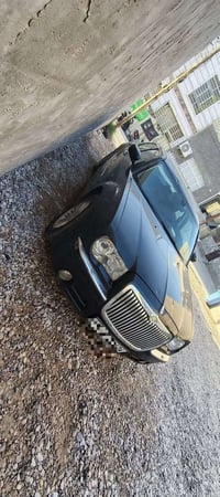 كرايسلر 300 • ٢٠١٠ • رقم اربيل