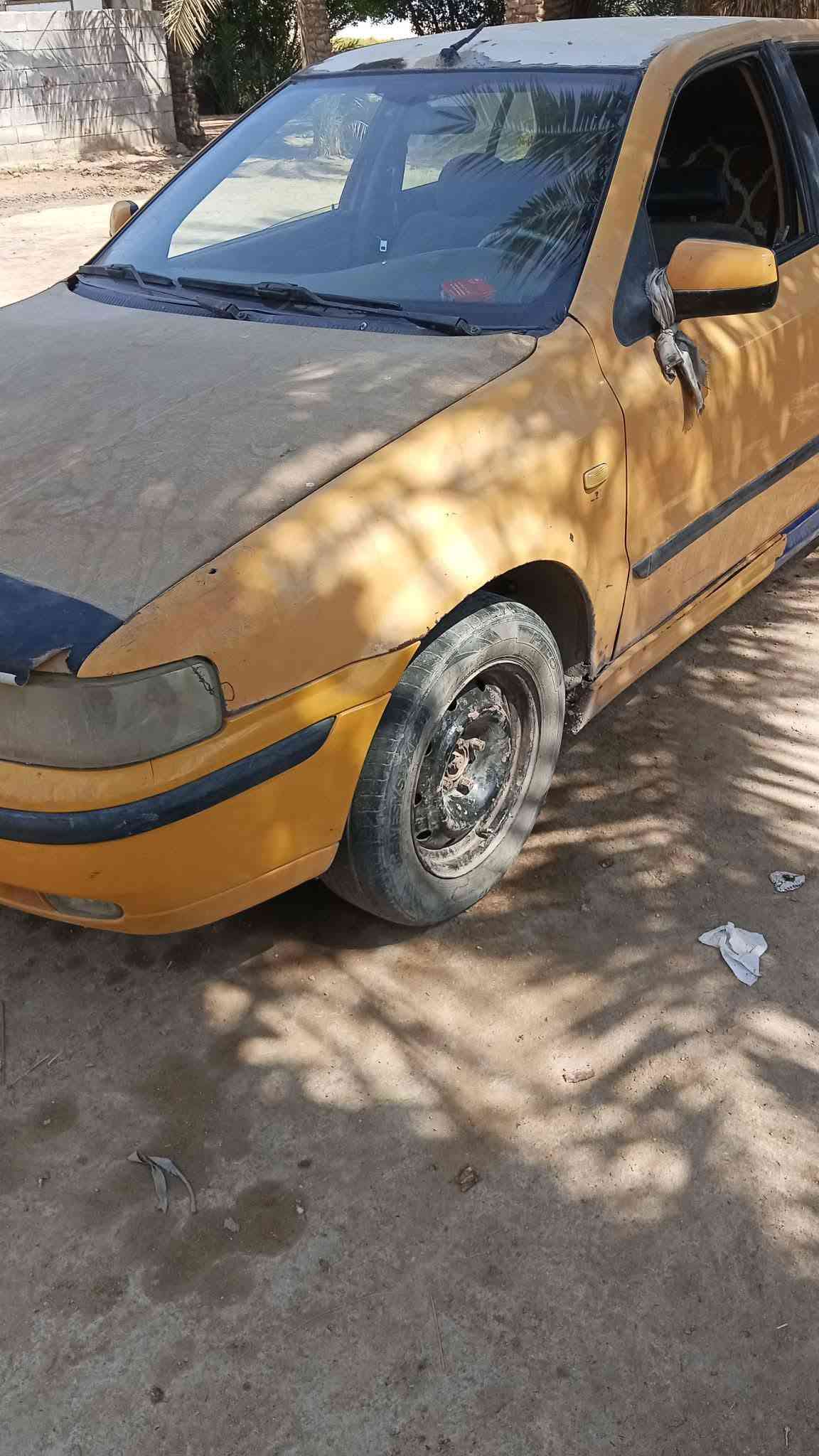 سلام عليكم سياره للبيع *********** وهذا رقم صاحب سيارة تفاصيل يم هذا رقم
