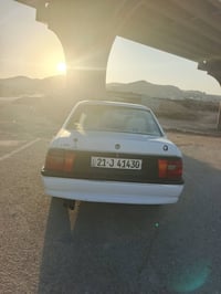 أوبل فيكترا • ١٩٩٥ • ١٨٠٠ عادي