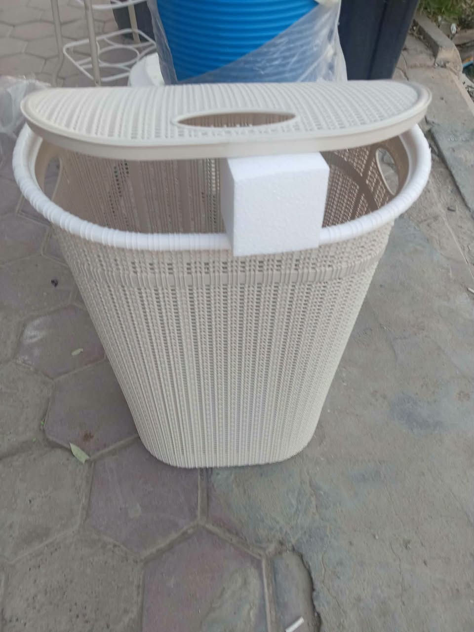 متجر روي للمواد المنزلية
#واسط_زبيديةحي العسكري خلف روضه البراعم
واتساب *********** توصيل جميع المحافظات العراق

