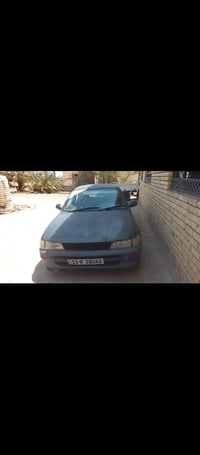 كورولا نفخ • ٩٢ • الناصرية