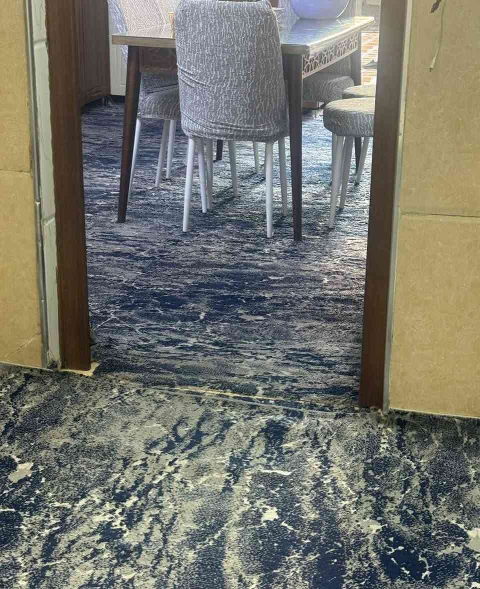 زولية • نظيفة • اربيل