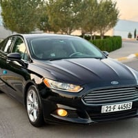 فيوجن SE • ٢٠١٦ • محرك ٢.٥