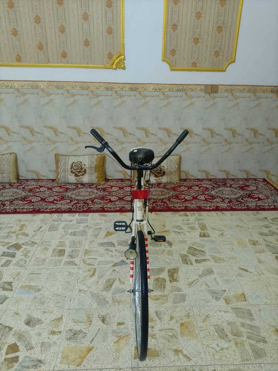 بايسكل بناتي ساندوس للبيع للستفسار واتساب ***********
