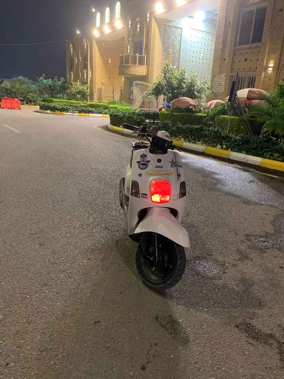 ماكس بوليس • جديدة • كفالة عامه