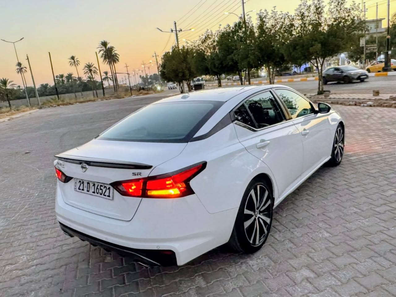 التيما • ٢٠٢٠ • ٧٤٠٠٠ ميل