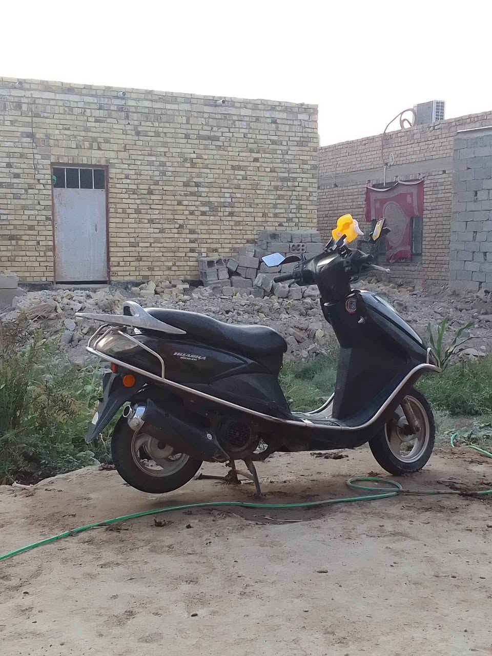 سكنس • بنزين • ٢٠٢٢