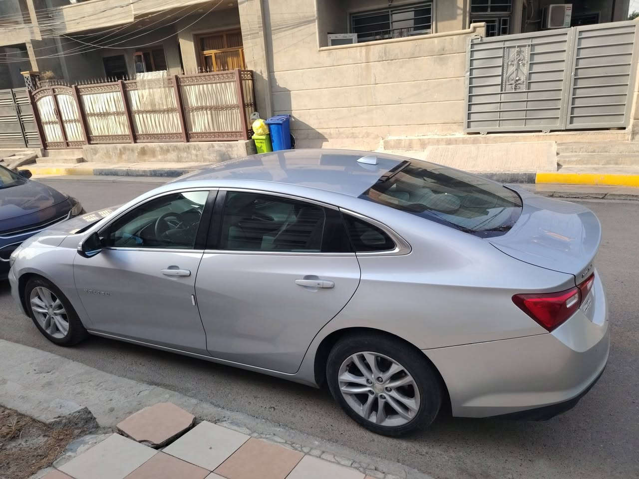 ماليبو خليجي • ٢٠١٨ • رقم اربيل