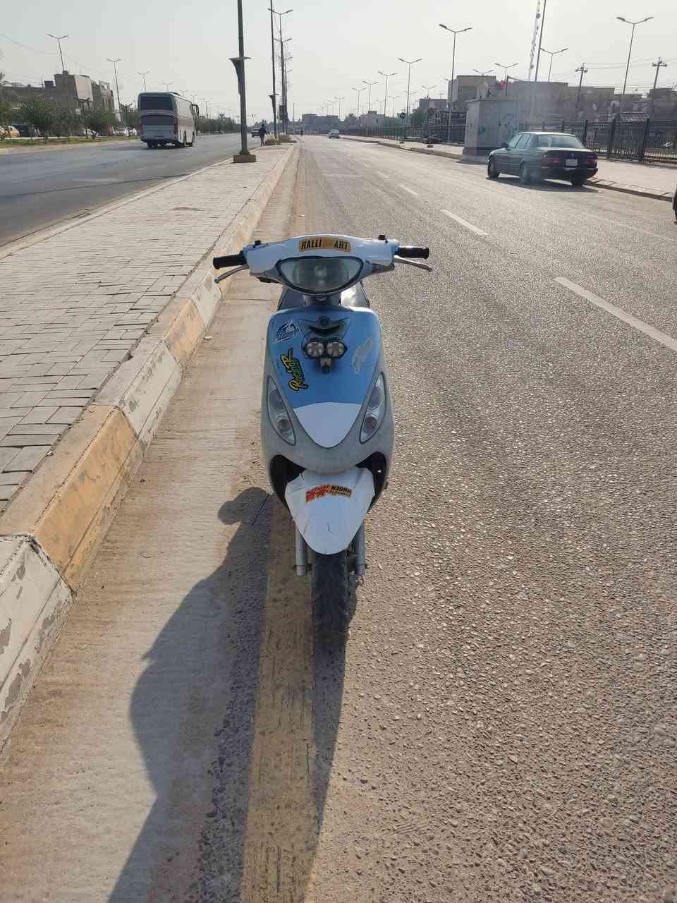 ماكس منغولي ختم واحد حتى الدشبول ختم واحد كاملة سلف هندر كهربائيات مابيها اي نقص تشغل وتطلع تشغيلتها بصمة نكرة سلف سعر 550 قفل بدون عملة 

كربلاء ***********
