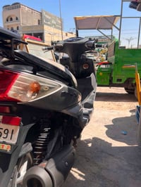 سكنس فحل ياباني قبق نفخ للبيع مكان الزعفرانية سعر 750 وبيهه مجال 07752...