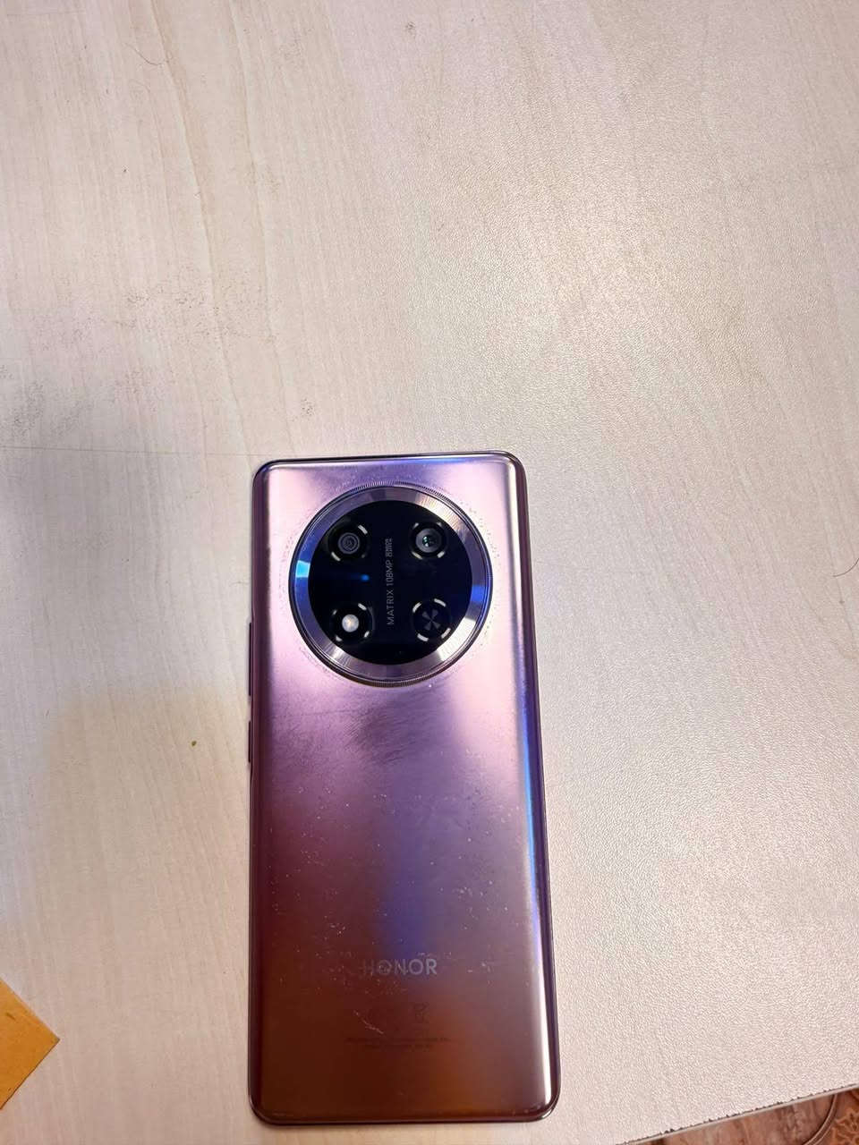 هونر X9c • 5G • بدون شاحن