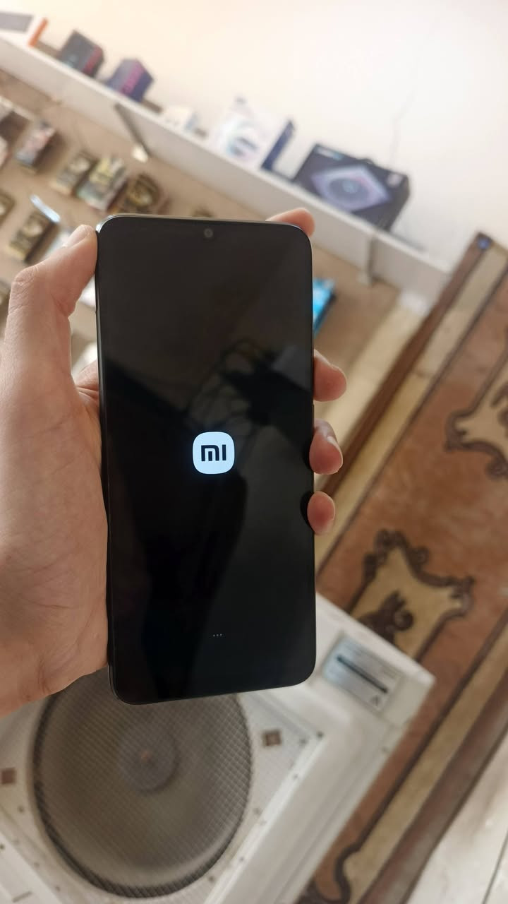 🔥📱 Redmi 10C
جهاز جديد شخط مابي السعر 100
💾 64GB مساحة
⚡ 4GB رام
كفاله+ضمان

🏪 مكاني كربلاء حي النضال
للتواصل ***********
