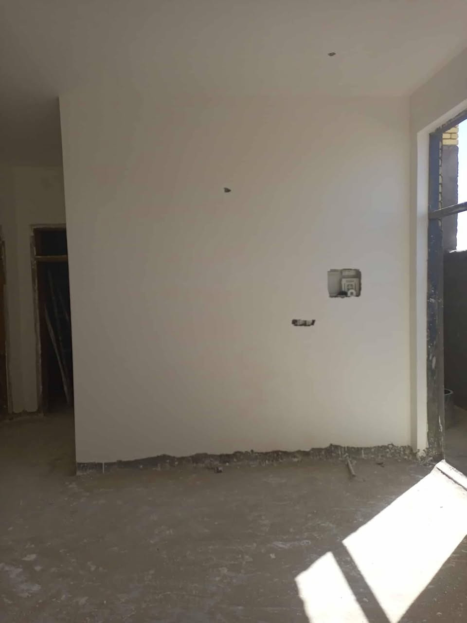 كادر كامل لتنفيذ اعمال اللبخ
اسمنت جص مخمر شغل درجه اولئ والتزام بلعمل
لبخ داخل وخارج لبخ واجهات
***********
***********
واتساب متوفر والخاص مفتوح
تجي لموقع العمل وشوف بعينك
