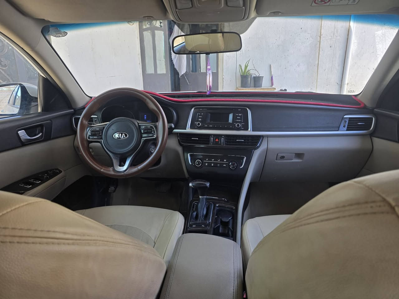 للبيع اوبتمه 2018
مكينه 2400

رقم اربيل جديد

مواصفات شركه دوليه 

ماشيه 90

📍مكاني ديوانيه
بيه تبديل باب فقط اثر دحجه مال ستوته 
السعر 165

للاستفسار ***********
