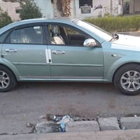 اوبترا ٢٠٠٨ • رقم دهوك • مسطرة لحد ٢٠٣٠