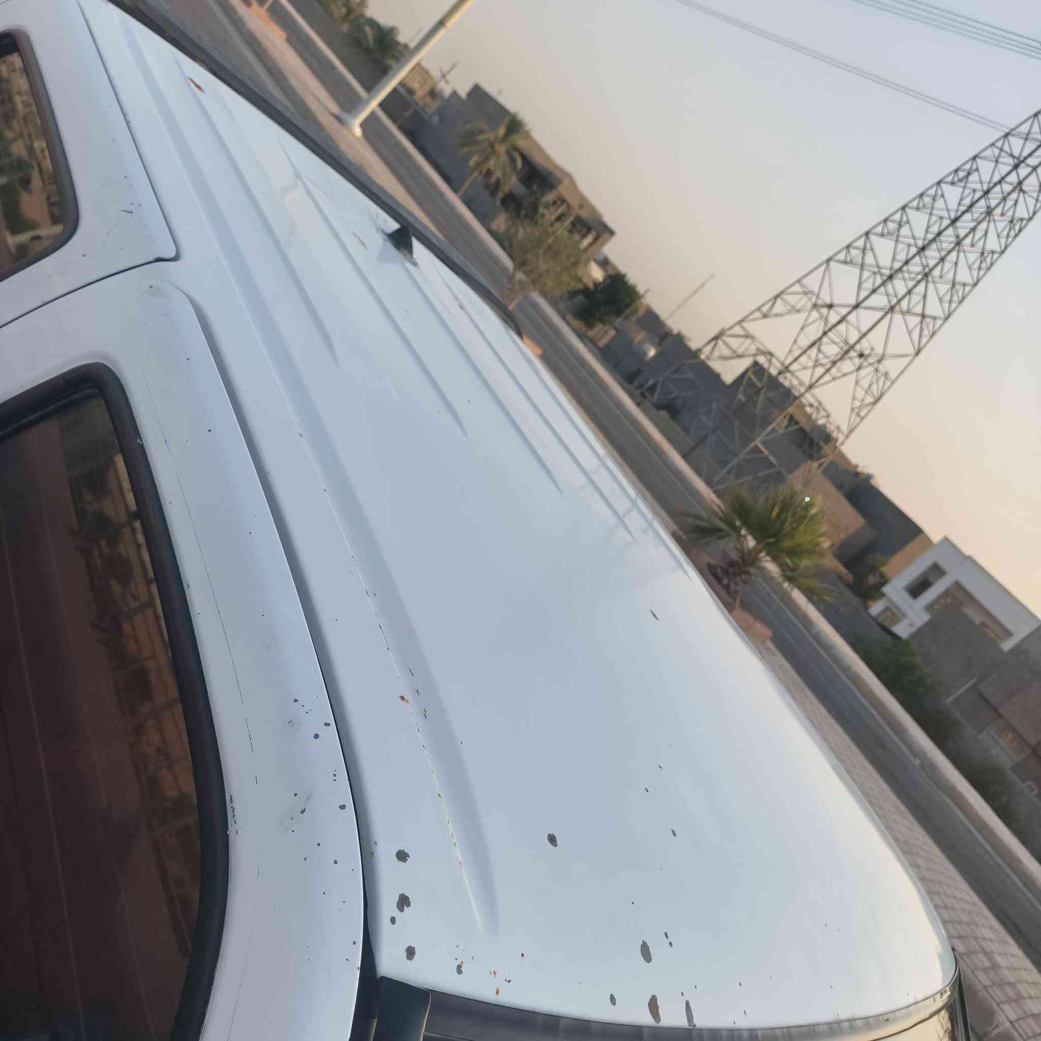 ٢٠٠٧ • بيها مجال • للبيع