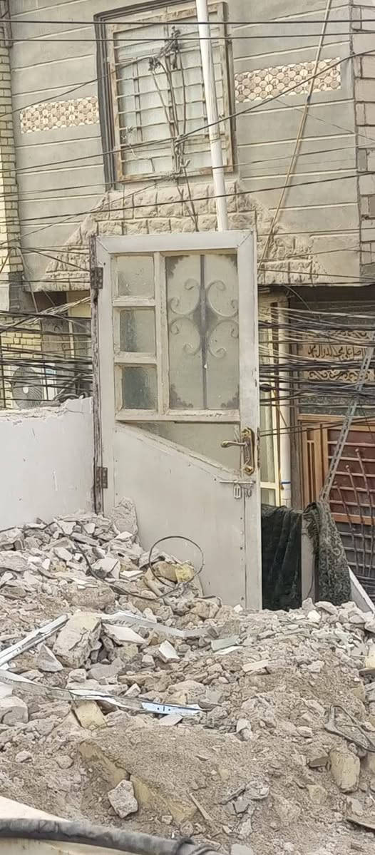 للبيع • شلعها • واحد باقي