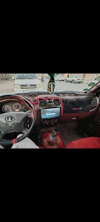 كريت ويل • ٢٠٢١ • مكينة جديد