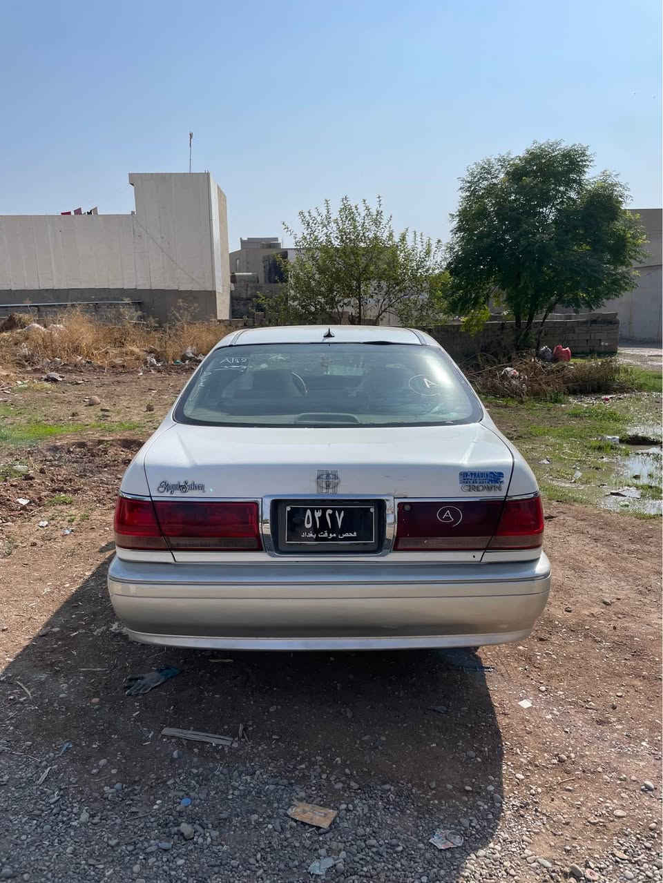٢٠٠٣ • مكينة D4 • كوددار