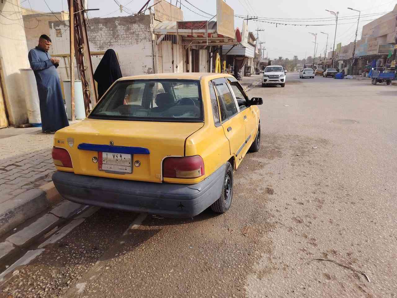 ٢٠١٢ • محرك برايد • دوانيه السدير