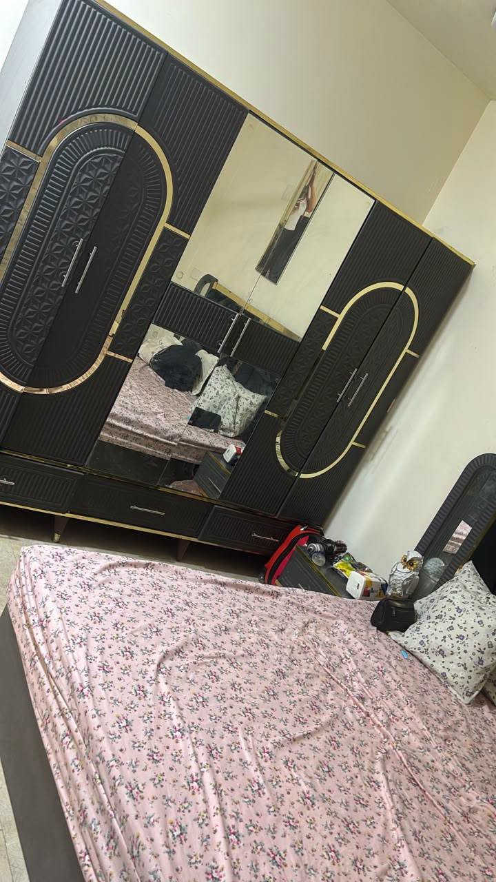 غرفه نوم تركيه • ٦ قطع • نقل ونصب