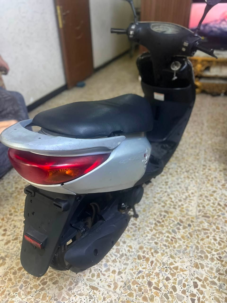 بريز كابريتر سرعه 140 بلاديه كله مختمه كله شغاله اي نقص مابيه دراجه جديده لوك مكفوله السعر٦٧٥ مكاني بغداد المشتل ***********
