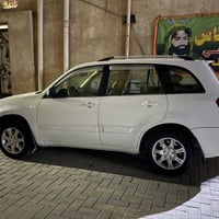 تيكو • موديل ٢٠١٢ • أرقام نكليزي
