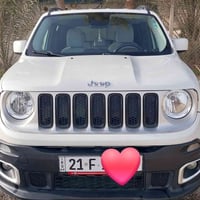 رنيكيد • ٢٠١٧ • محرك ٢٤٠٠