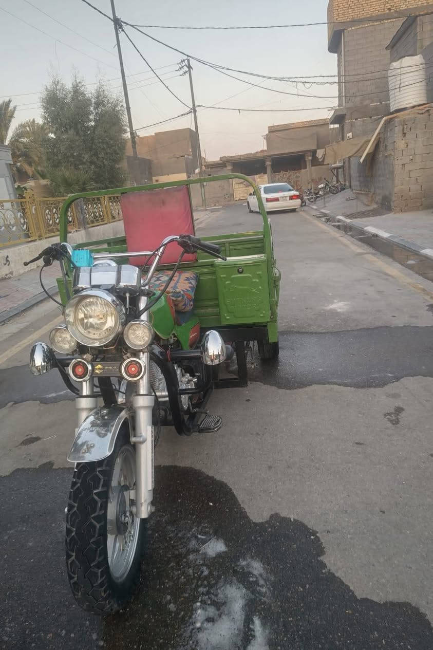 السلام عليكم ستوته للبيع موديل 2023 المكان كربلاء طويريج ستوته مال معرض مالك مكلف بالن***********
