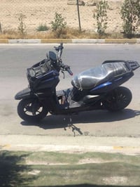 اباتشي • ٢٠٢٥ • نقص بطارية