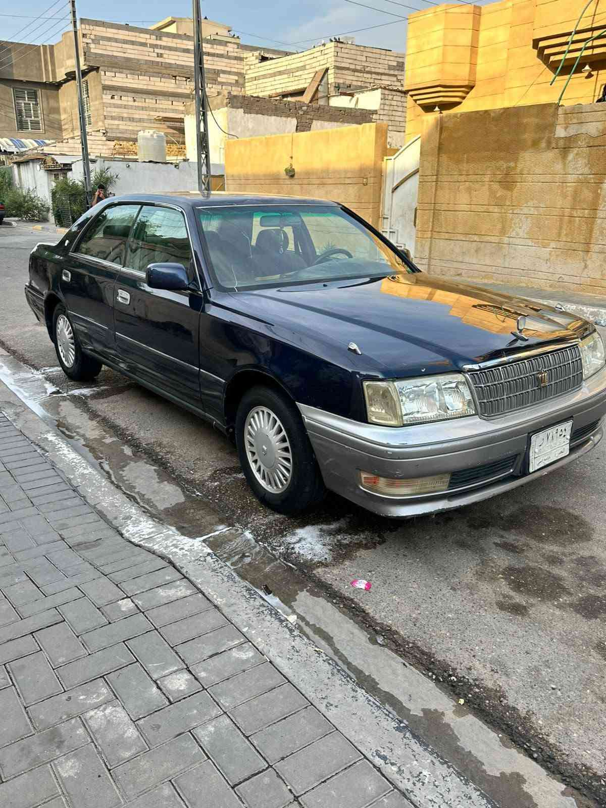 ١٩٩٨ • مكفوله • البصره زبير