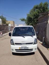 كيا • موديل ٢٠٢٤ • رقم بابل