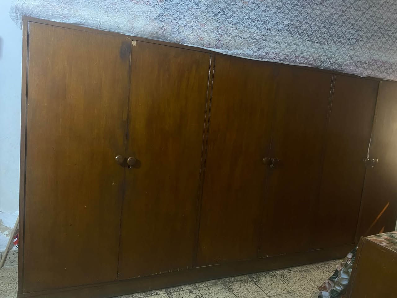 غرفة صاج • بغداد العامرية • للبيع