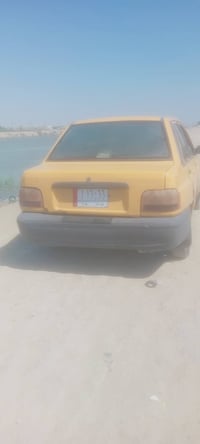 سايبا • ٢٠١٢ • الناصرية