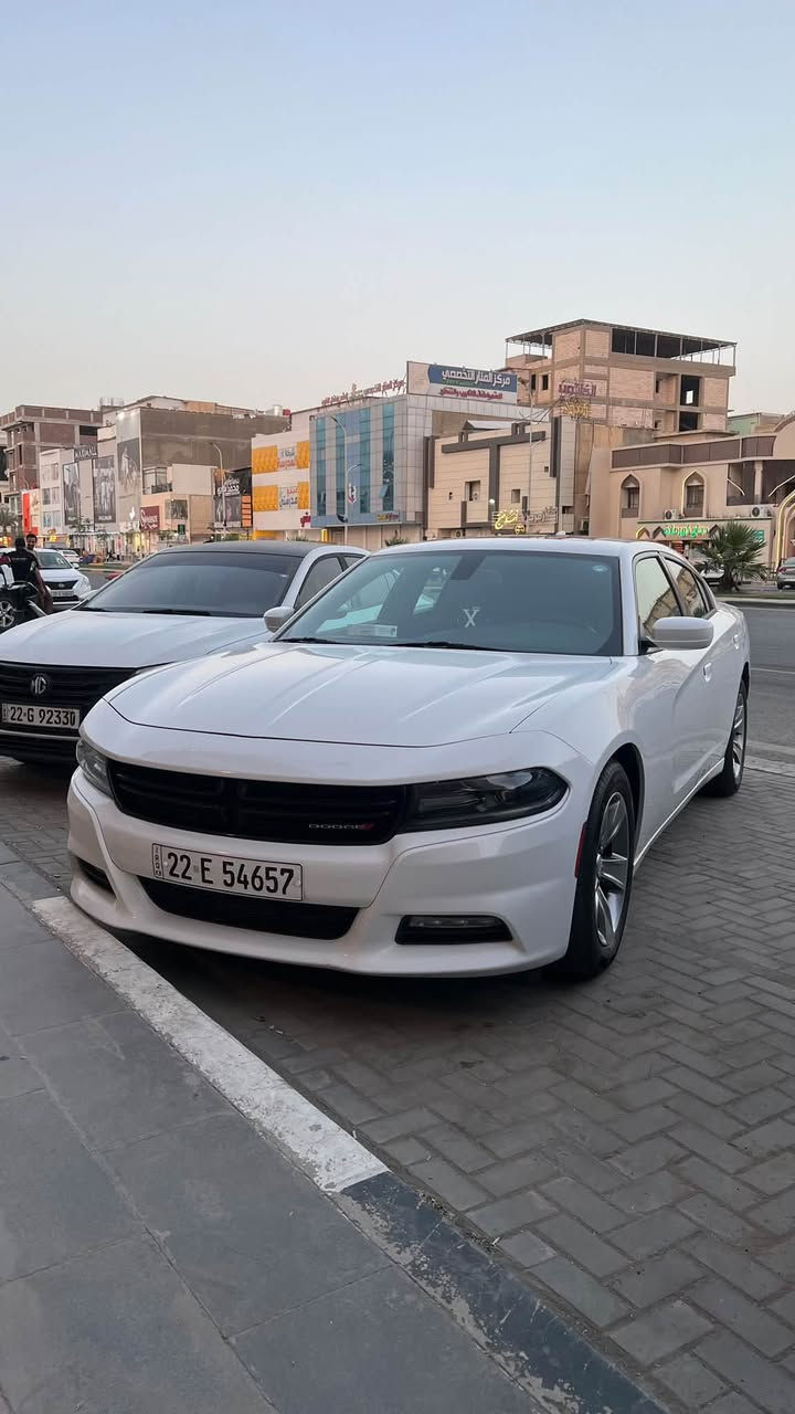جارجر SXT • ٢٠١٨ • ٨٩ الف ميل