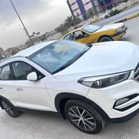 توسان ٢٠٠٠ • ٢٠١٧ • رقم بغداد